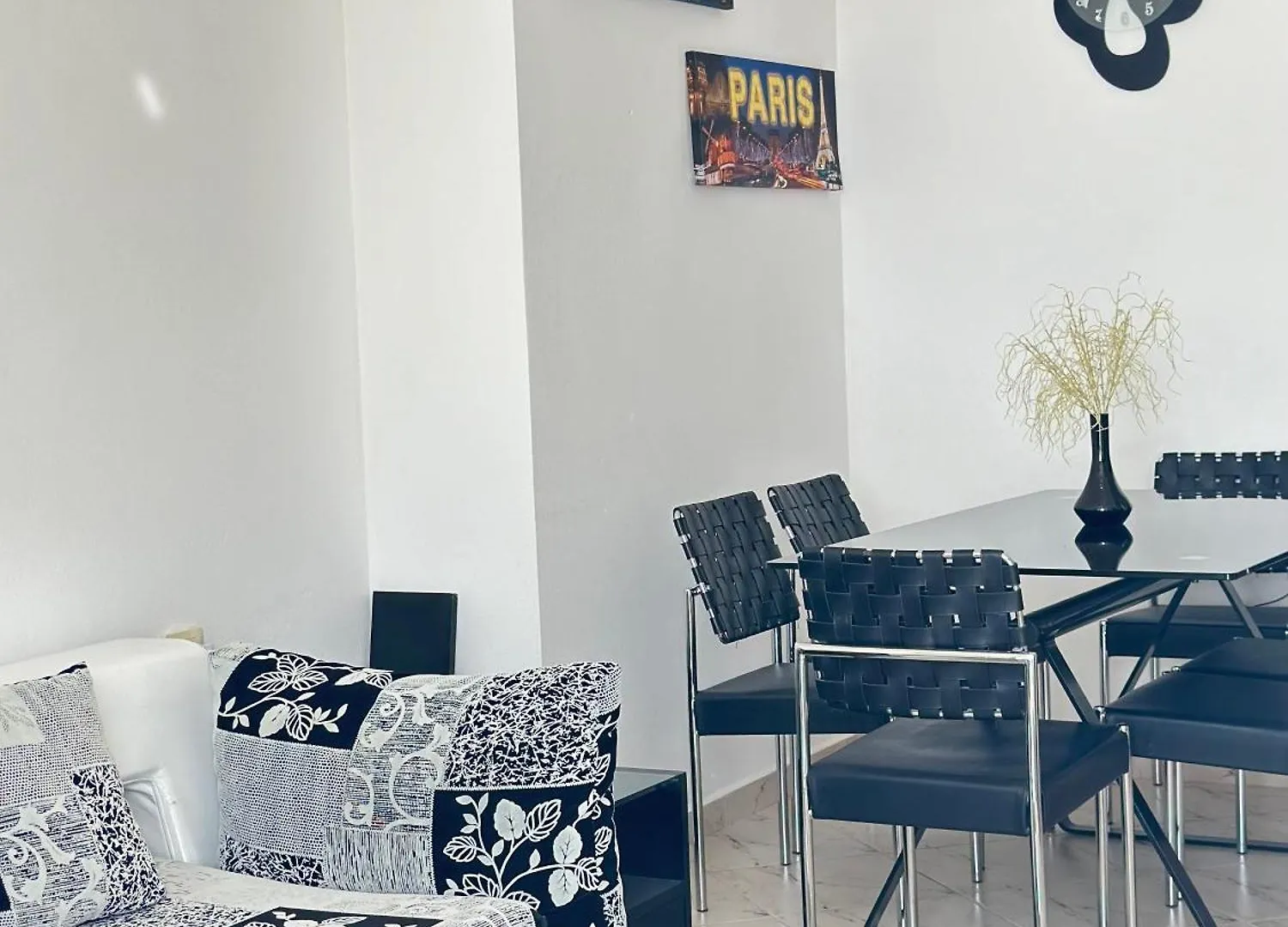 Tini Sea View Apartment Sarande