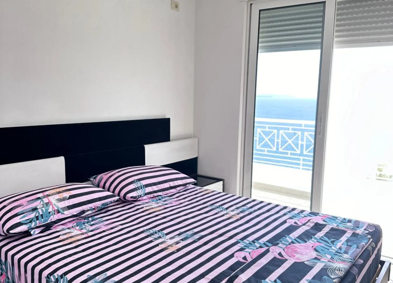 Tini Sea View Apartment Sarande